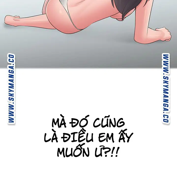 Người Chị Hiểu Biết - Chapter 33 trang 22