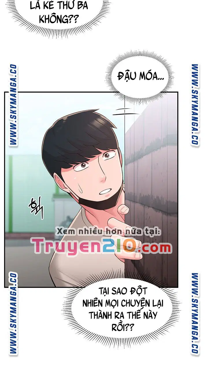 Người Chị Hiểu Biết - Chapter 33 trang 30