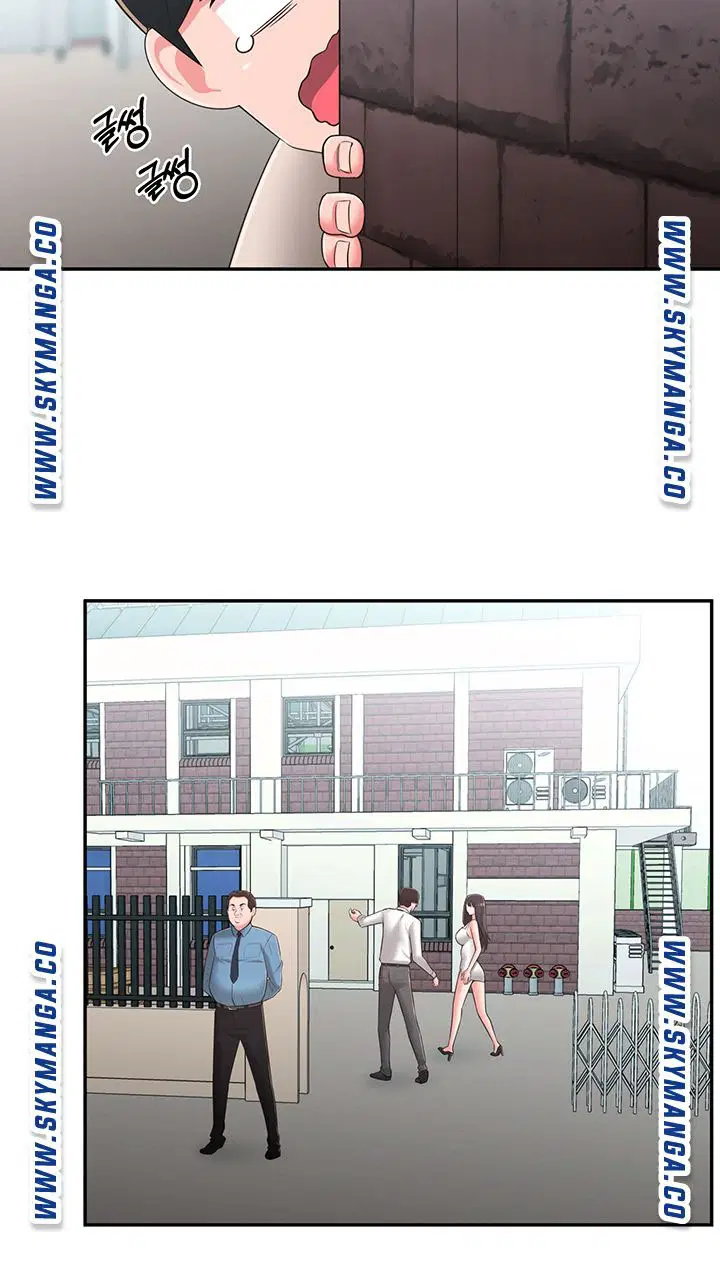 Người Chị Hiểu Biết - Chapter 33 trang 32