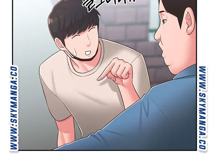 Người Chị Hiểu Biết - Chapter 33 trang 36