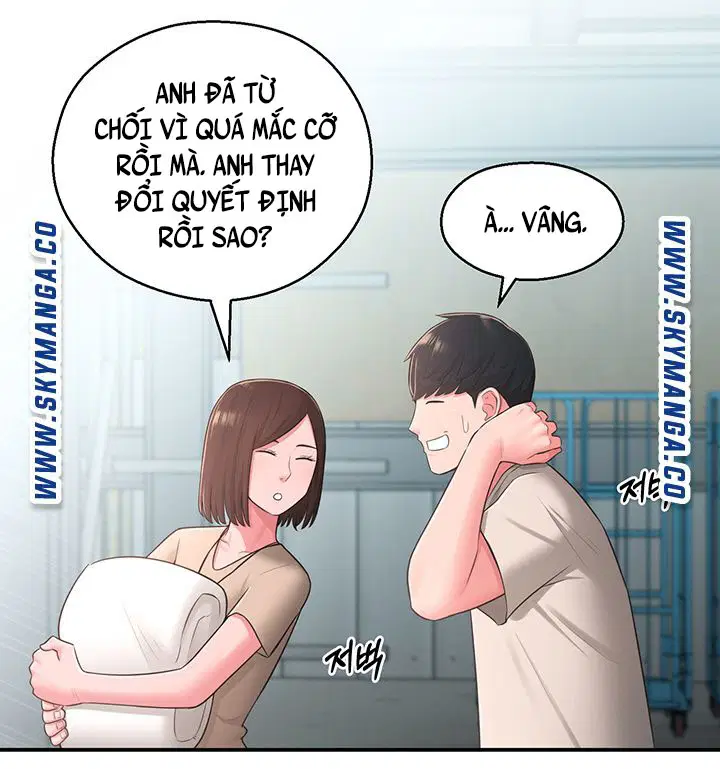 Người Chị Hiểu Biết - Chapter 33 trang 40