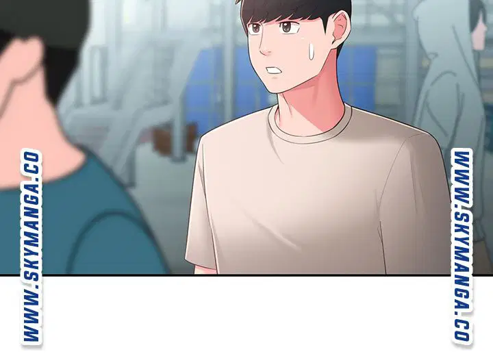 Người Chị Hiểu Biết - Chapter 33 trang 42