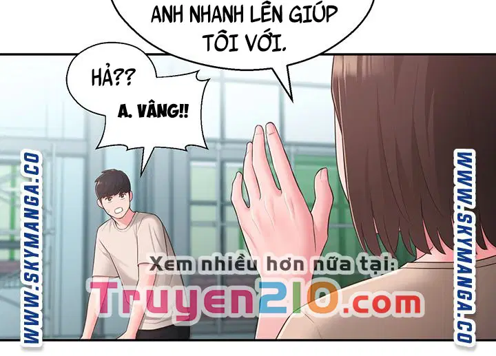 Người Chị Hiểu Biết - Chapter 33 trang 44