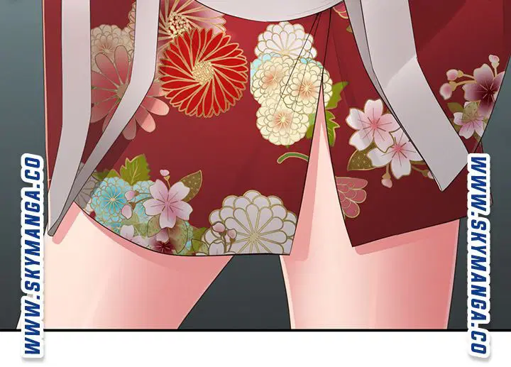 Người Chị Hiểu Biết - Chapter 33 trang 49