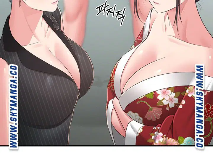 Người Chị Hiểu Biết - Chapter 33 trang 51
