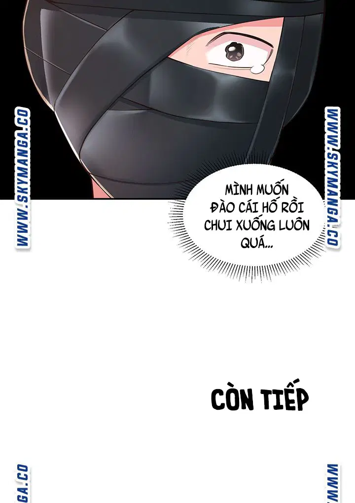 Người Chị Hiểu Biết - Chapter 33 trang 53