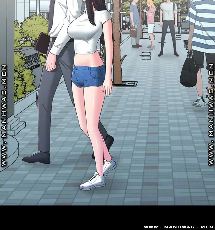 Người Chị Hiểu Biết - Chapter 34 trang 2