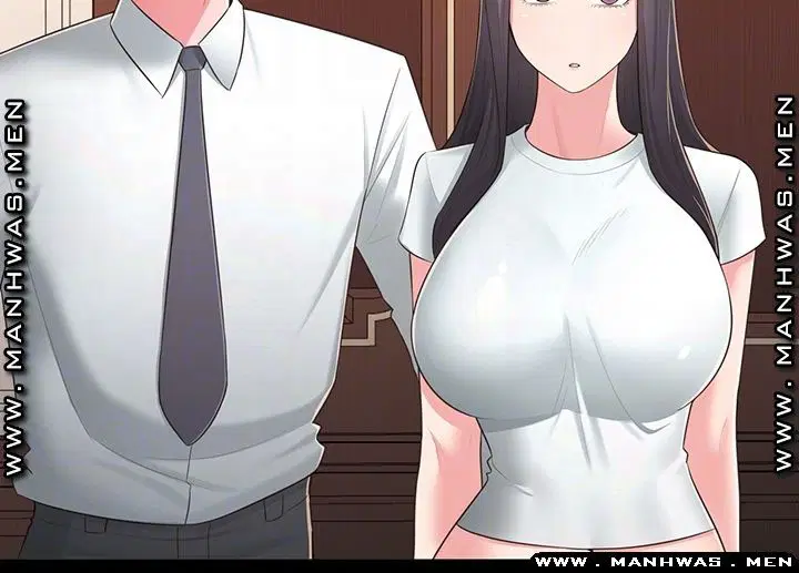 Người Chị Hiểu Biết - Chapter 34 trang 7