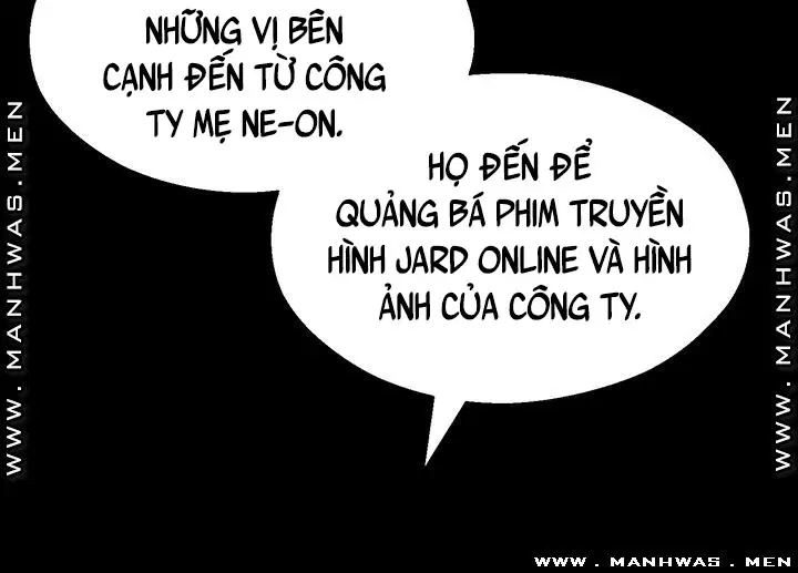 Người Chị Hiểu Biết - Chapter 34 trang 9