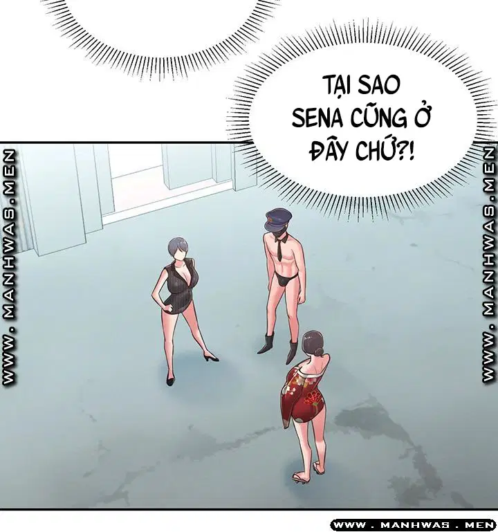 Người Chị Hiểu Biết - Chapter 34 trang 13