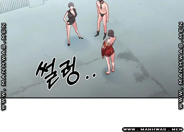 Người Chị Hiểu Biết - Chapter 34 trang 15