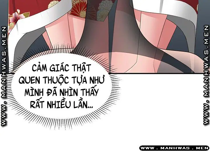 Người Chị Hiểu Biết - Chapter 34 trang 23