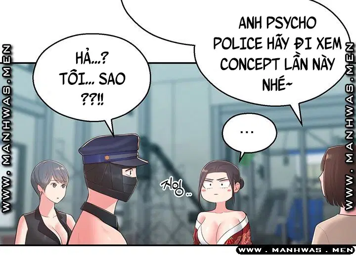 Người Chị Hiểu Biết - Chapter 34 trang 25