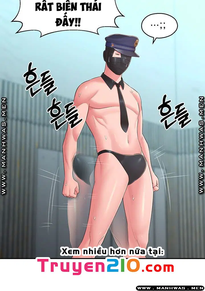 Người Chị Hiểu Biết - Chapter 34 trang 29