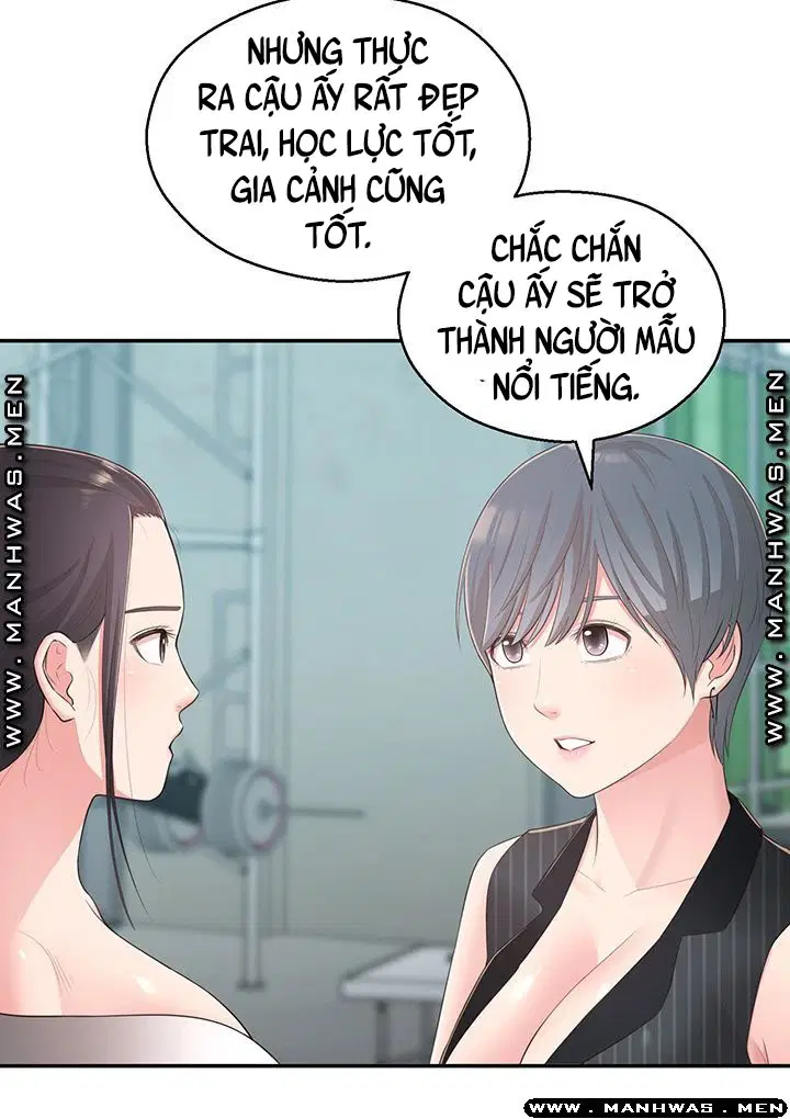 Người Chị Hiểu Biết - Chapter 34 trang 33
