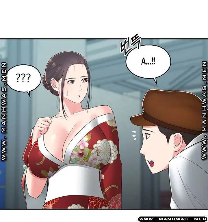 Người Chị Hiểu Biết - Chapter 34 trang 37