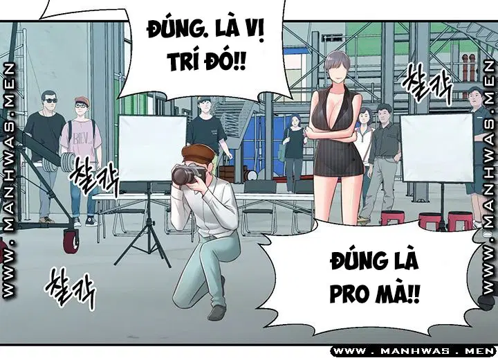 Người Chị Hiểu Biết - Chapter 34 trang 39