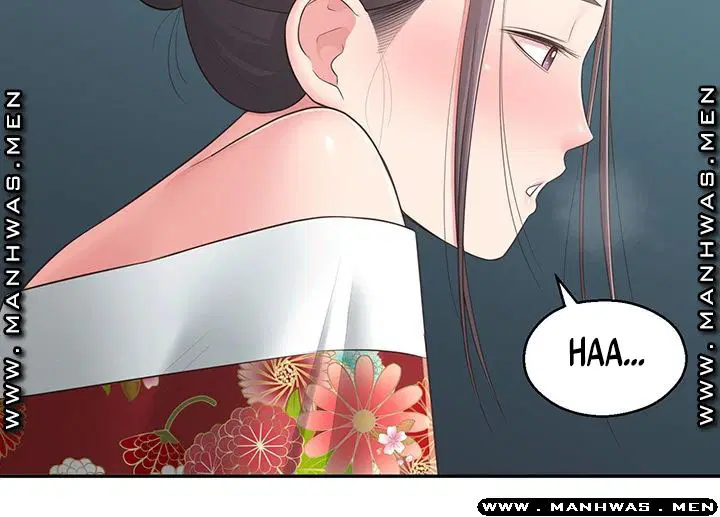 Người Chị Hiểu Biết - Chapter 34 trang 43