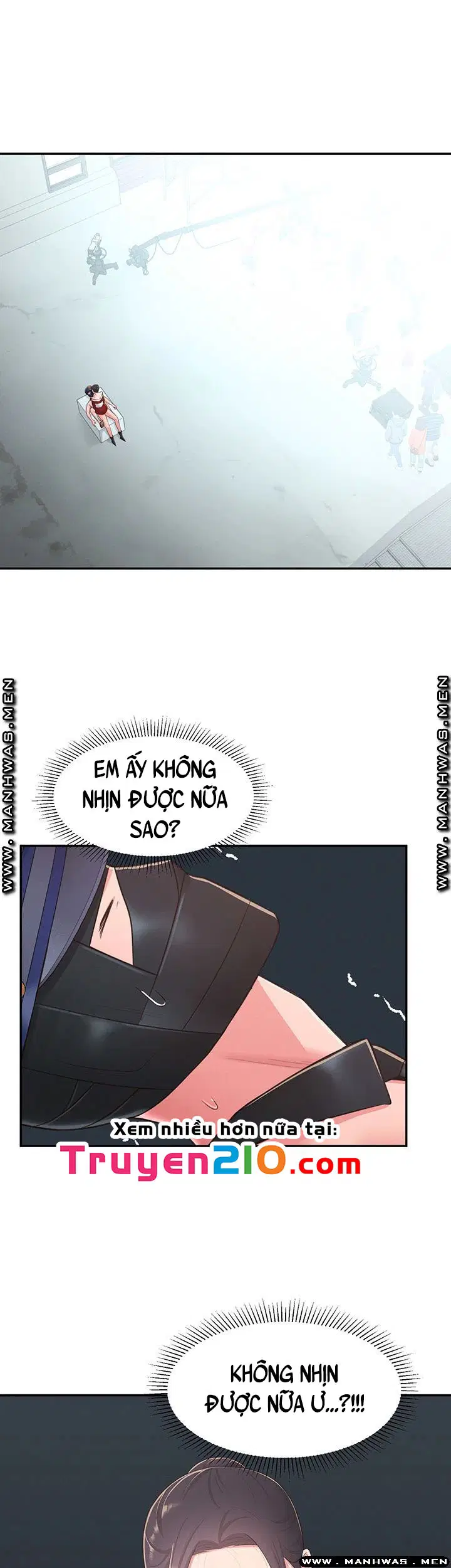 Người Chị Hiểu Biết - Chapter 35 trang 5