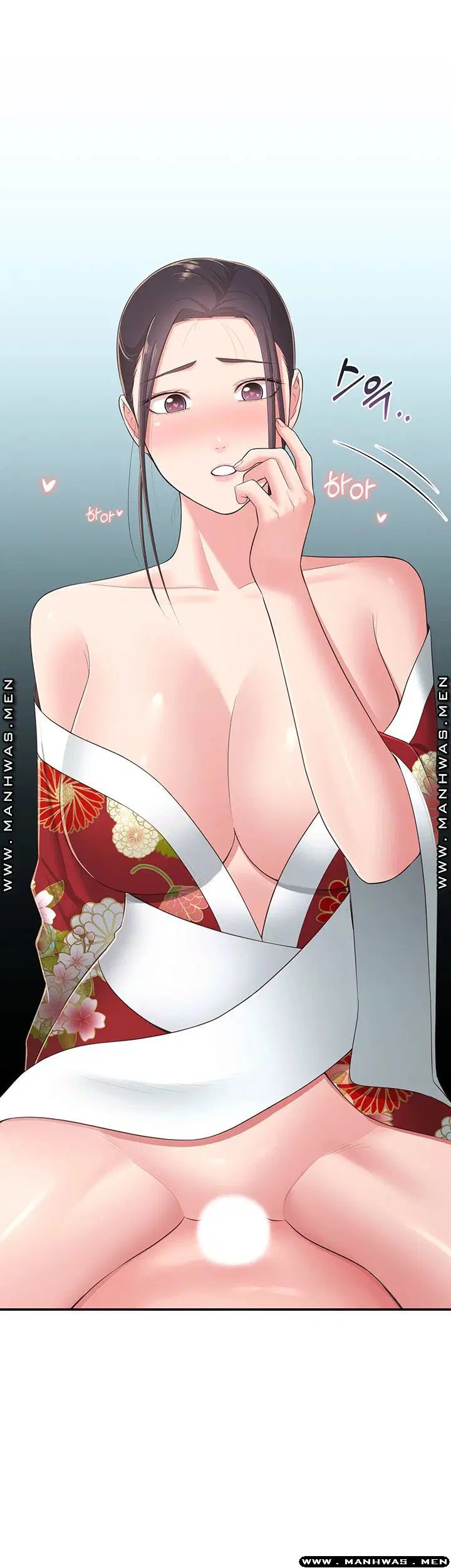 Người Chị Hiểu Biết - Chapter 35 trang 11