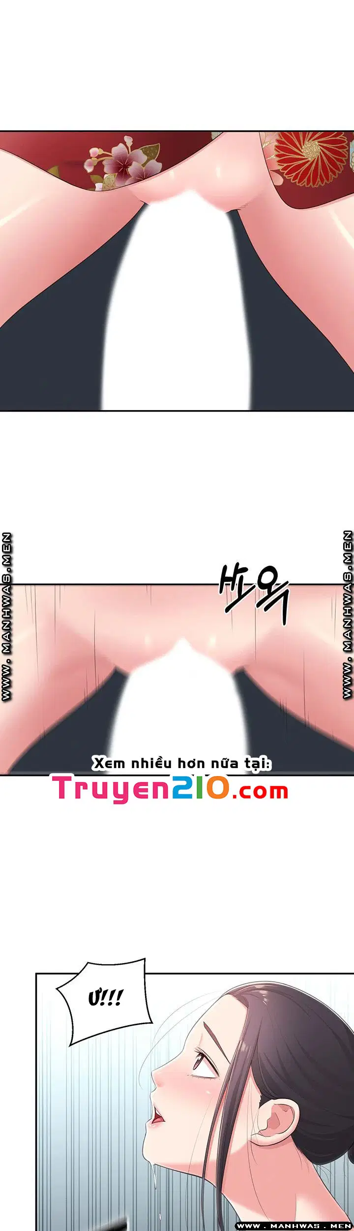 Người Chị Hiểu Biết - Chapter 35 trang 13