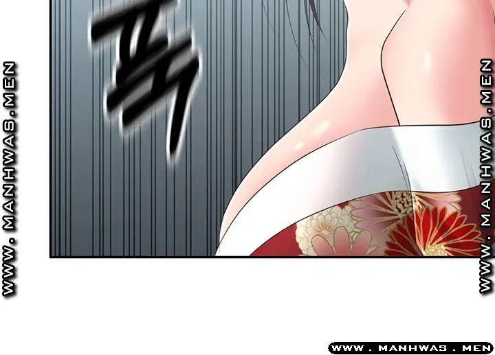 Người Chị Hiểu Biết - Chapter 35 trang 14