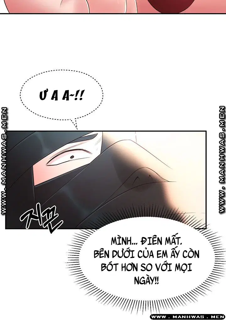 Người Chị Hiểu Biết - Chapter 35 trang 20