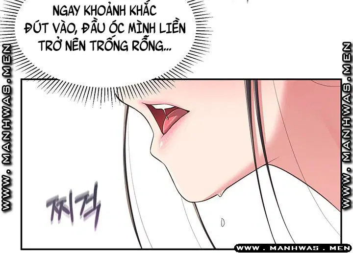 Người Chị Hiểu Biết - Chapter 35 trang 22