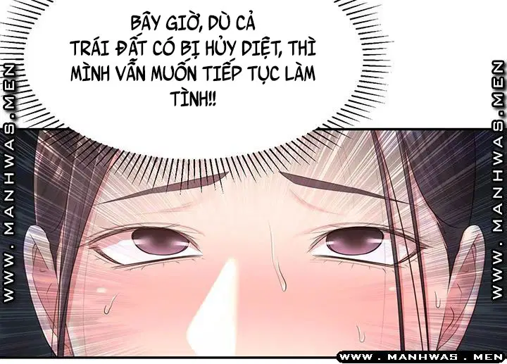 Người Chị Hiểu Biết - Chapter 35 trang 24