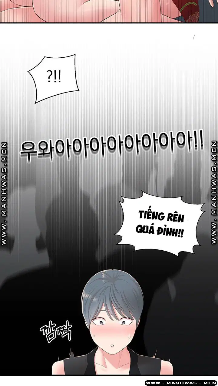 Người Chị Hiểu Biết - Chapter 35 trang 28