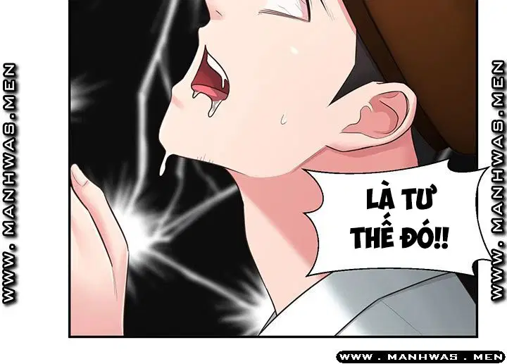 Người Chị Hiểu Biết - Chapter 35 trang 32