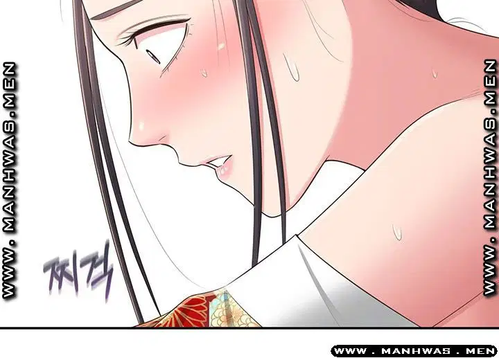 Người Chị Hiểu Biết - Chapter 35 trang 42