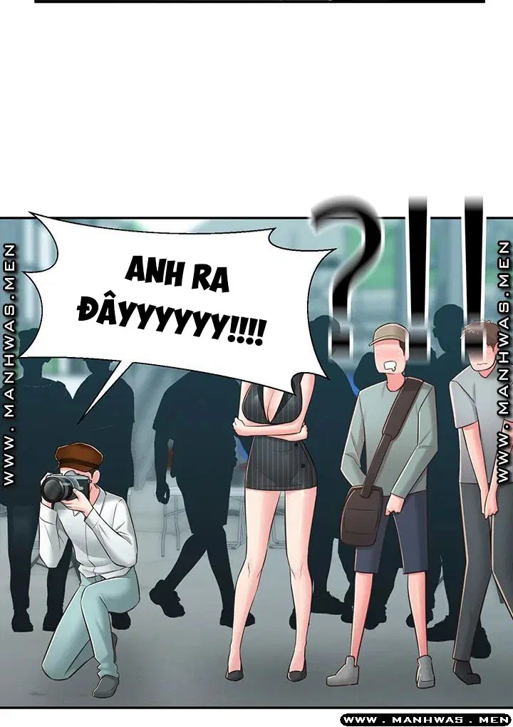 Người Chị Hiểu Biết - Chapter 35 trang 44