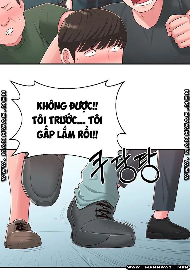 Người Chị Hiểu Biết - Chapter 35 trang 48