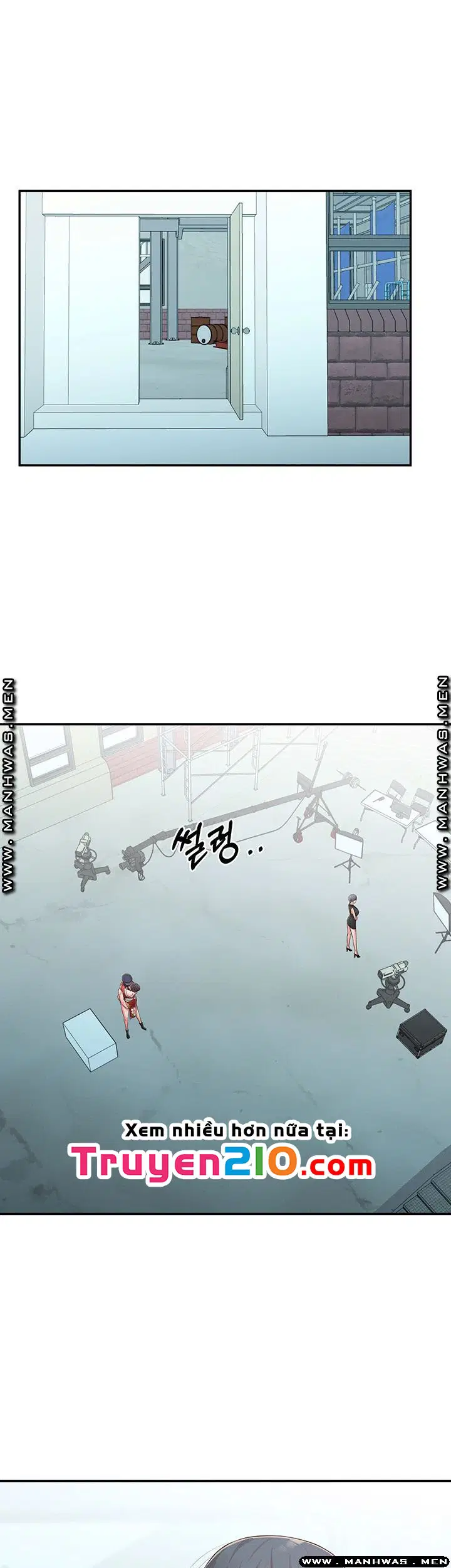 Người Chị Hiểu Biết - Chapter 35 trang 49