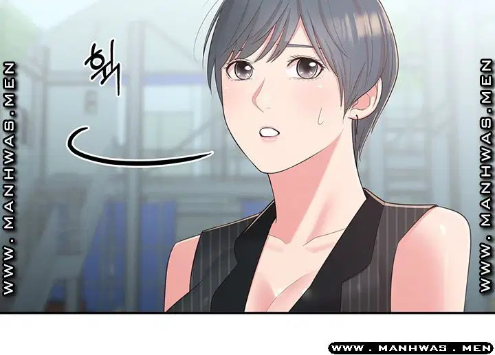 Người Chị Hiểu Biết - Chapter 35 trang 50