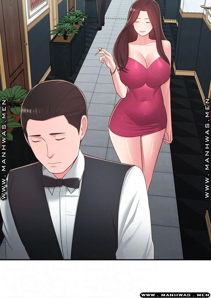 Người Chị Hiểu Biết - Chapter 36 trang 6