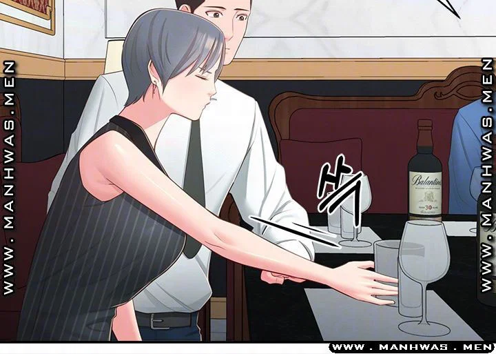 Người Chị Hiểu Biết - Chapter 36 trang 10