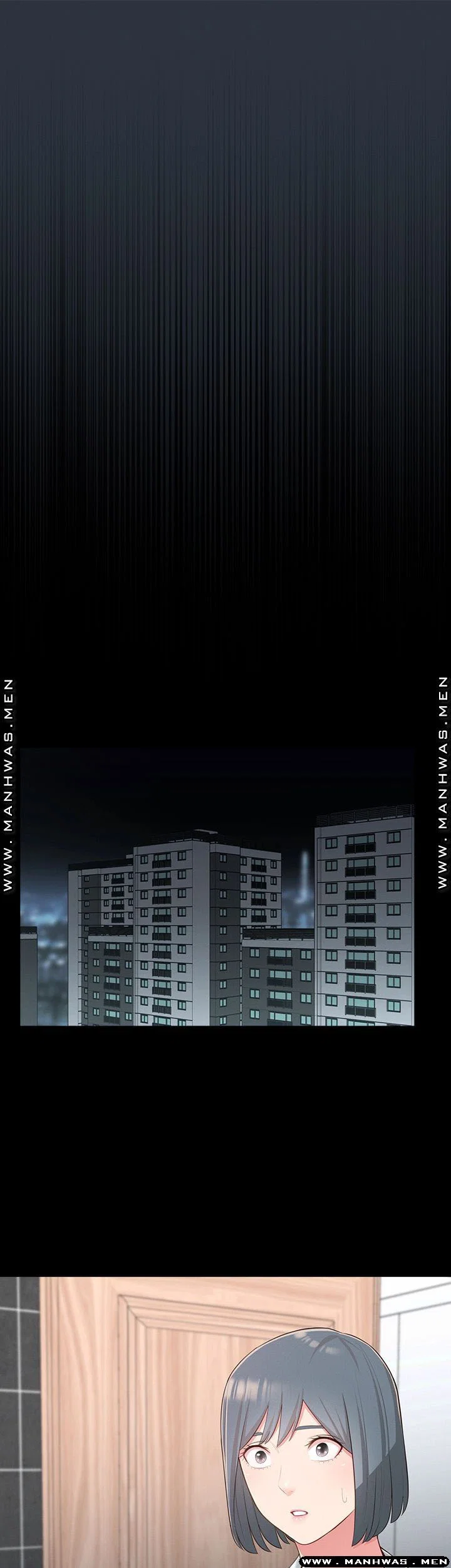 Người Chị Hiểu Biết - Chapter 36 trang 19