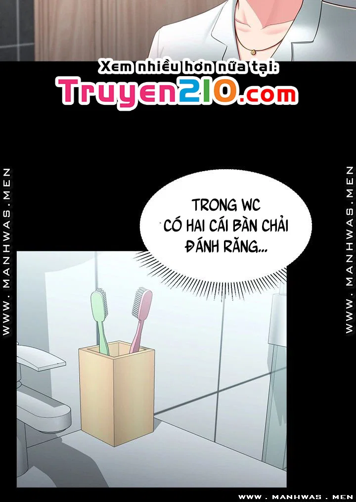 Người Chị Hiểu Biết - Chapter 36 trang 20