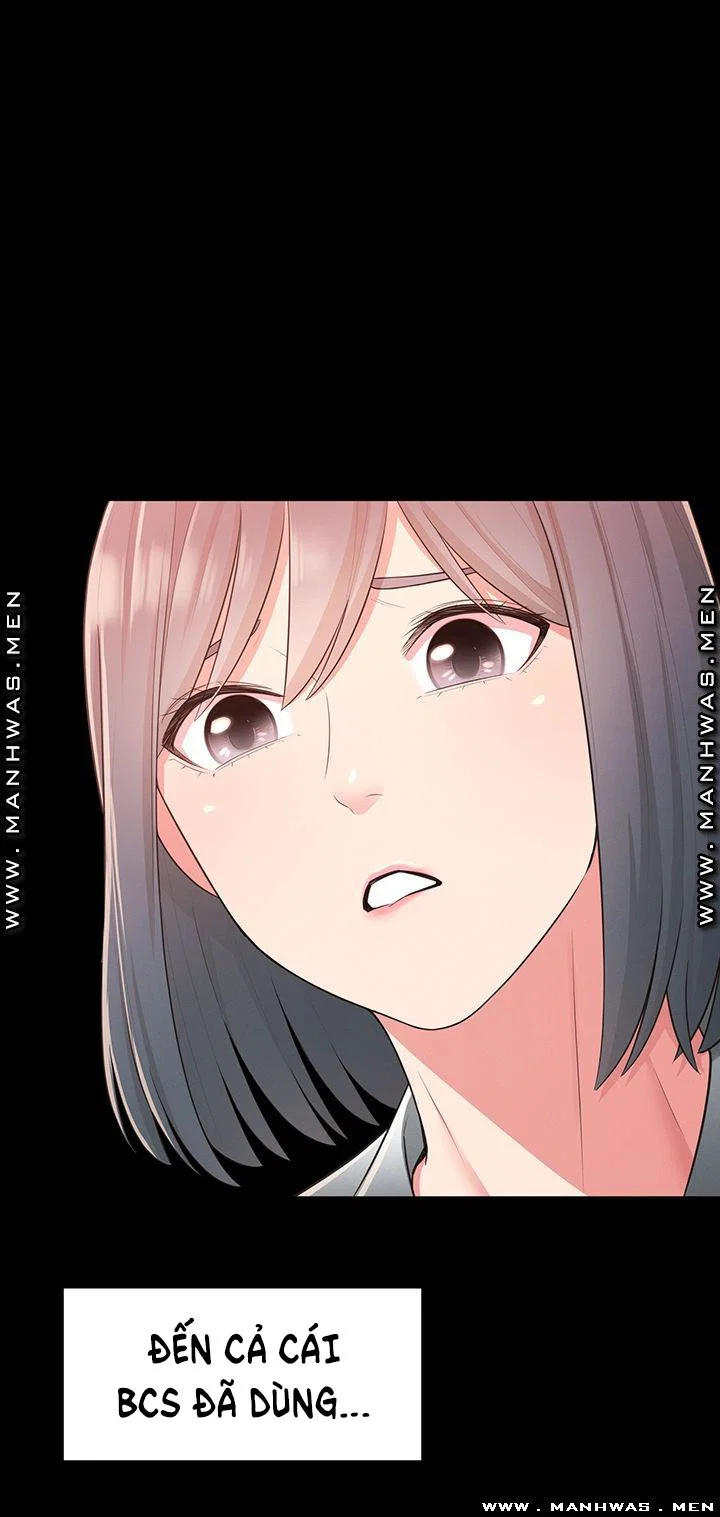 Người Chị Hiểu Biết - Chapter 36 trang 22