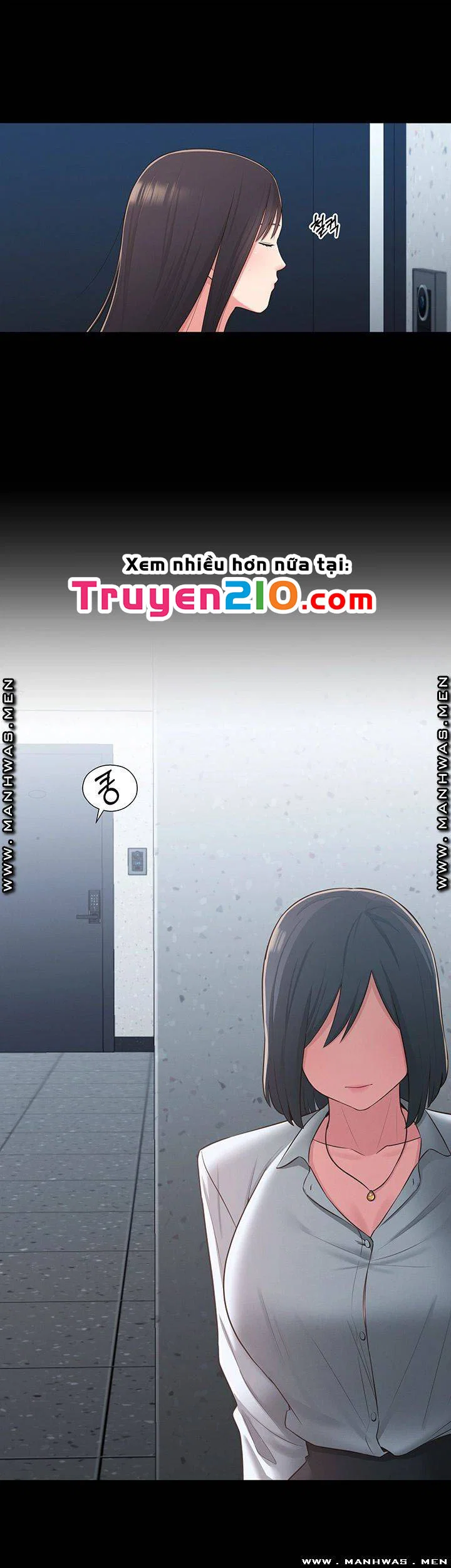Người Chị Hiểu Biết - Chapter 36 trang 23
