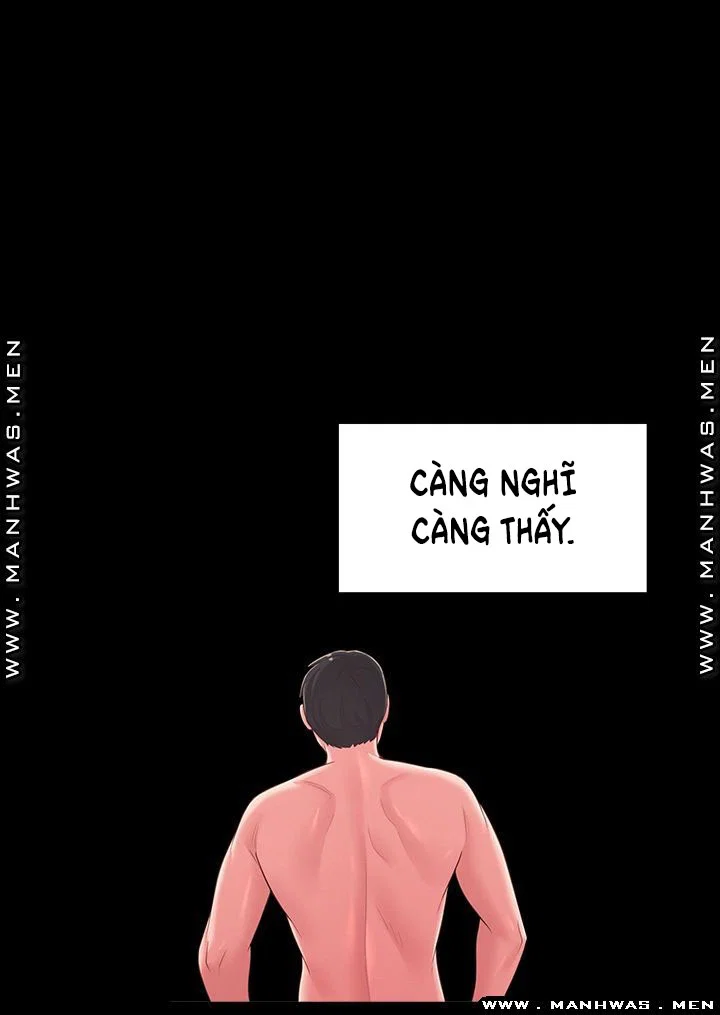 Người Chị Hiểu Biết - Chapter 36 trang 25