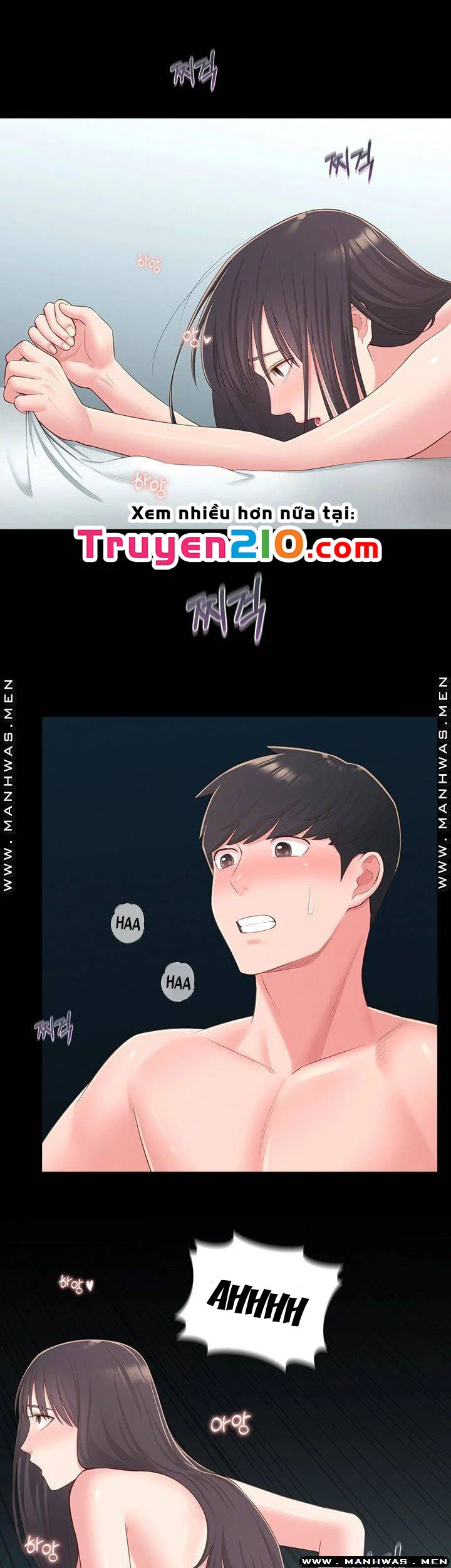 Người Chị Hiểu Biết - Chapter 36 trang 30