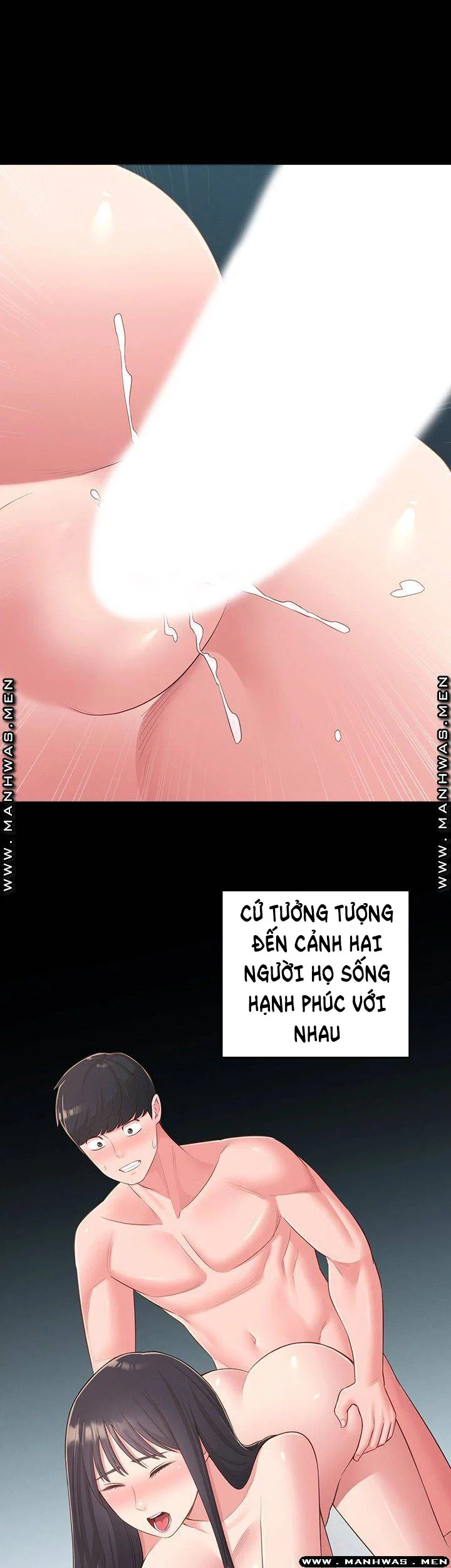 Người Chị Hiểu Biết - Chapter 36 trang 32