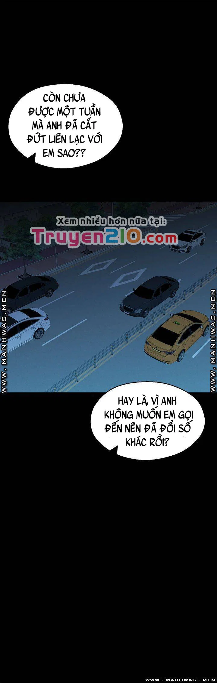 Người Chị Hiểu Biết - Chapter 36 trang 45
