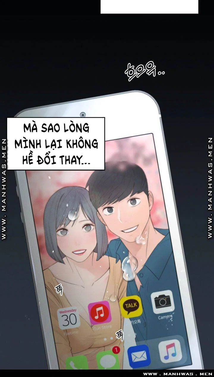 Người Chị Hiểu Biết - Chapter 36 trang 52