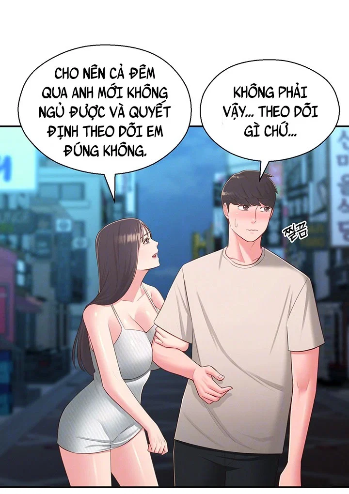 Người Chị Hiểu Biết - Chapter 37 trang 6