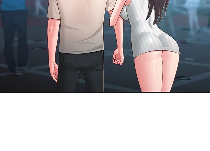Người Chị Hiểu Biết - Chapter 37 trang 8