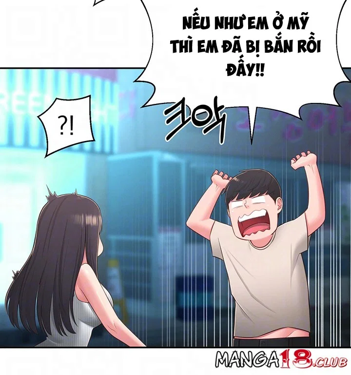 Người Chị Hiểu Biết - Chapter 37 trang 10